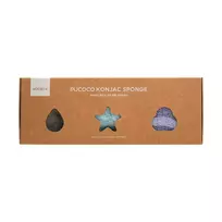 MOTHER-K kempinė Pucoco N3 (melsv.)