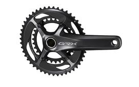 Shimano GRX FC-RX810-2 švaistikliai, 48-31T, 11 pavarų