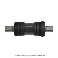 Miniklio velenas Shimano BB-UN101 BSA 68mm