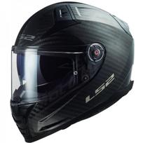Šalmas LS2 FF811 Vector II Carbon Solid