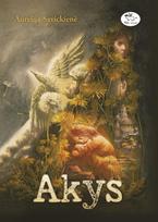 Akys - Aurelija Savickienė