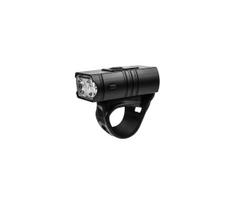 Solight WN38 - LED Įkraunamas dviračio žibintuvėlis LED/1200mAh/5V IP44