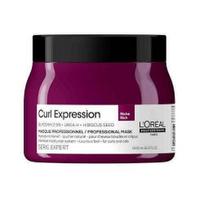 Kaukė Loreal Curl Expression Rich 500ml