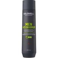 Šampūnas vyrams nuo pleiskanų Goldwell Men Anti-Dandruff Shampoo 300ml