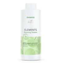 Atkuriamasis plaukų šampūnas Wella Elements Renewing Shampoo 1000ml