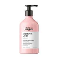 Šampūnas dažytiems plaukams L‘Oreal Professionnel Vitamino Color Shampoo 500ml