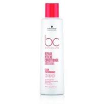 Kondicionierius Schwarzkopf Bonacure Repair Rescue Conditioner 200ml