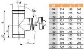 SW pravala su akle NP d.150 (120 1 1002 0150 000)