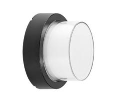 Rabalux 7246 - LED RGBW Lauko šviestuvas DURBE LED/10W/230V IP54 Wi-Fi Tuya