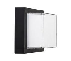 Rabalux 7247 - LED RGBW Lauko šviestuvas DURBE LED/10W/230V IP54 Wi-Fi Tuya