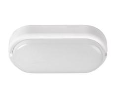 Rabalux 7408 - LED Lauko lubinis šviestuvas HORT LED/15W/230V IP54 baltas