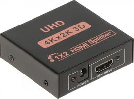 SPLITTER HDMI-SP-1/2KF-V2