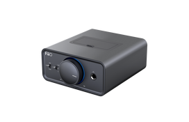FiiO K5 stacionarus ausinių stiprintuvas