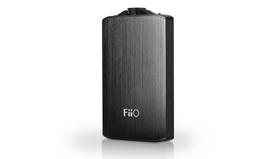 FiiO A3 ausinių stiprintuvas
