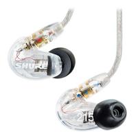Shure SE215-CL-EFS In-Ear ausinės