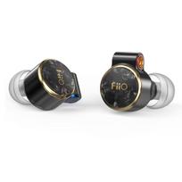 FiiO FD3 In-ear ausinės - Juoda