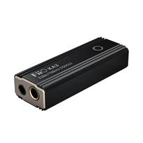 FiiO KA3 ausinių stiprintuvas su DAC