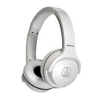Audio-Technica ATH-S220BT belaidės ausinės - Balta