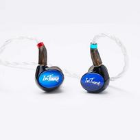 iBasso IT01x In-Ear ausinės