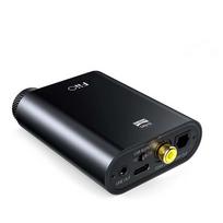 FiiO New K3 ausinių stiprintuvas su DAC