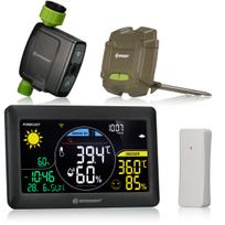 BRESSER Smart Garden smart home watering system