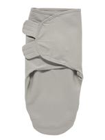 Vystyklas-kokonas, 0-3 mėn., Meyco Baby (Grey)