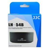 JJC ET 54B Canon Zonnekap