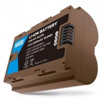 Newell NP-W235 USB-C replacement battery for Fuji
