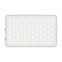 Ulanzi VL120 LED Lamp - RGB, WB (2500 K - 9000 K)