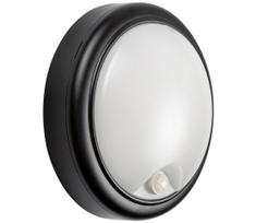 Rabalux 77028 - LED Lauko sieninis šviestuvas su jutikliu LED/15W/230V IP54