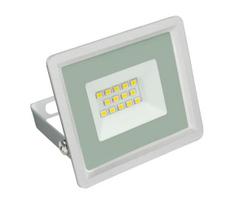 LED Lauko prožektorius NOCTIS LUX 3 LED/10W/230V 4000K IP65 baltas