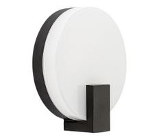 Rabalux 7074 - LED Sieninis lauko šviestuvas CYPRUS LED/10W/230V IP44