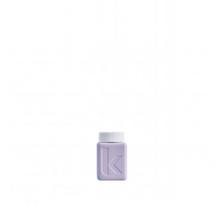 Kevin Murphy BLONDE.ANGEL.WASH Travel size Šampūnas šviesintiems plaukams 40ML