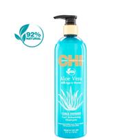 CHI CHI ALOE VERA Detangling Drėkinamasis kondicionierius 739 ml