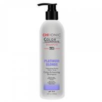 CHI CHI Color Illuminate Shampoo PLATINUM BLONDE šampūnas 739 ml