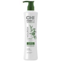 CHI CHI POWER PLUS Nourish Maitinantis kondicionierius 946 ml