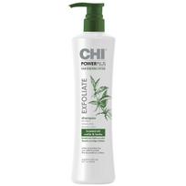 CHI CHI POWER PLUS Šveičiamasis šampūnas 946 ml