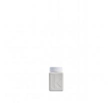 Kevin Murphy SMOOTH.AGAIN.WASH Travel size Glotninantis šampūnas 40ML