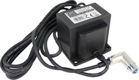 Transformatorius staklėms STYROPOR4 160W Triuso