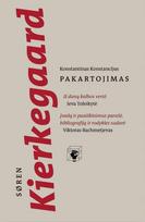 Pakartojimas - Søren Kierkegaard