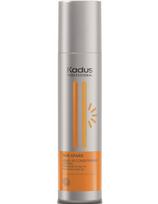 Kadus Professional nenuplaunamas kondicionierius apsaugantis plaukus nuo saulės Kadus Sun Spark Leave-In Conditioning Lotion 250ml