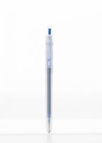 Gelinis rašiklis Deli Delight  0,5 mm,šviesiai mėlynos spalvos
