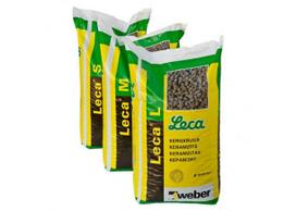 Keramzitas, 50 l, Fibo
