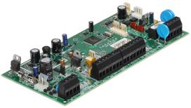 Paradox ALARM CONTROL PANEL SP-5500 PARADOX