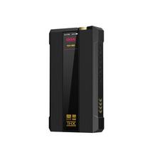 FiiO Q7 ausinių stiprintuvas su DAC