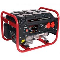 Generatorius benzininis BPG2800 12/230V, 2,5kW/max 2,8kW, 7AG; 9113561 BESK