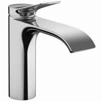 Hansgrohe Vivenis 110 praustuvo maišytuvas 75020000