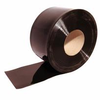 Ruda suvirinimo PVC juosta 300x2mm