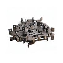Elevatoriaus ritininė grandinė S 52 L SD (8x8) (5 m pak.)