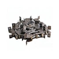 Elevatoriaus ritininė grandinė CA 550 SDF1 (4x4) (5 m pak.)